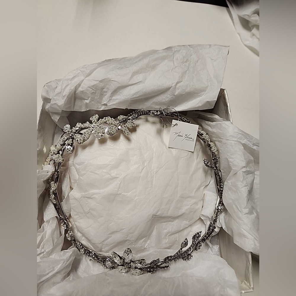Maria Elena Headpiece